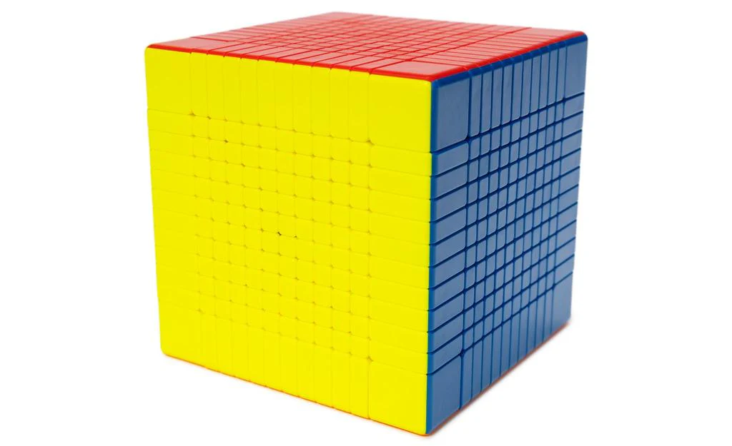 MoYu MeiLong 12x12 V2 (Magnetic, Ball-Core) - Image 3