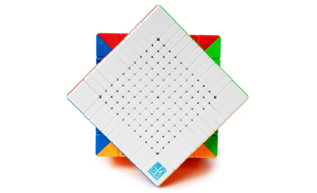 MoYu MeiLong 12x12 V2 (Magnetic, Ball-Core) - Image 4