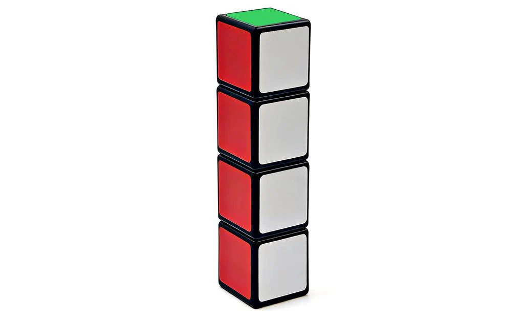 Ziina Star 1x1x4 Tower Puzzle