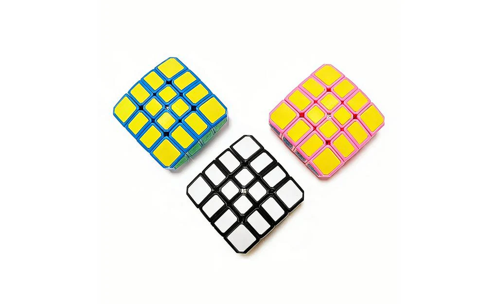 1x4x4 Floppy Cube - Image 10