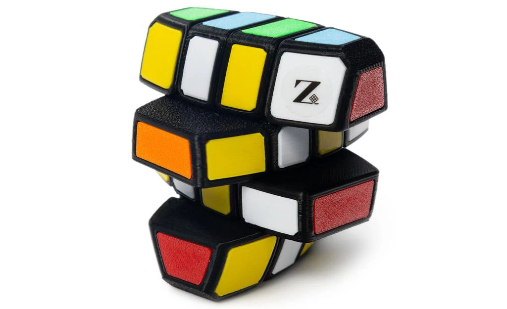 1x4x4 Floppy Cube - Image 7