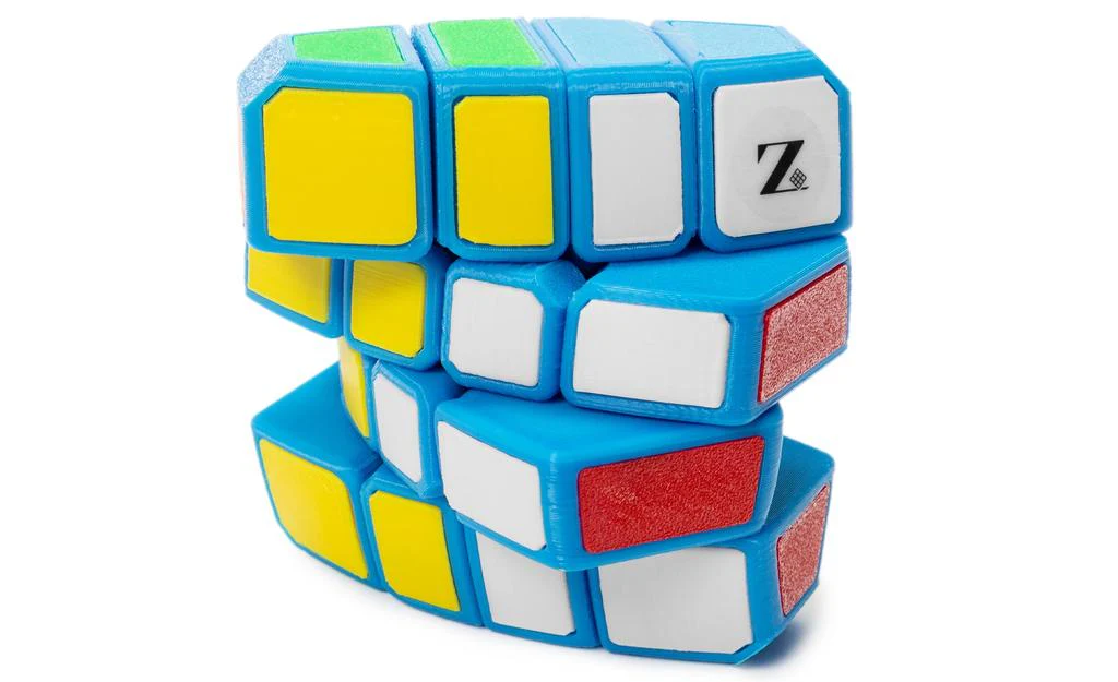 1x4x4 Floppy Cube - Image 8