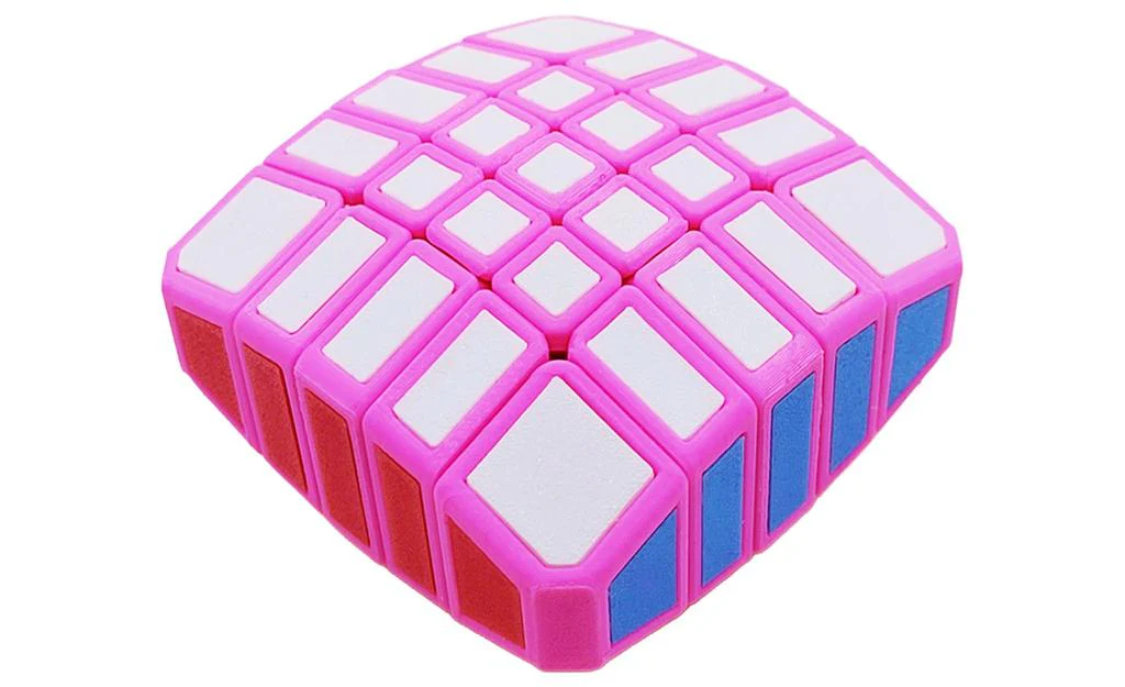 1x5x5 Floppy Cube - Image 3