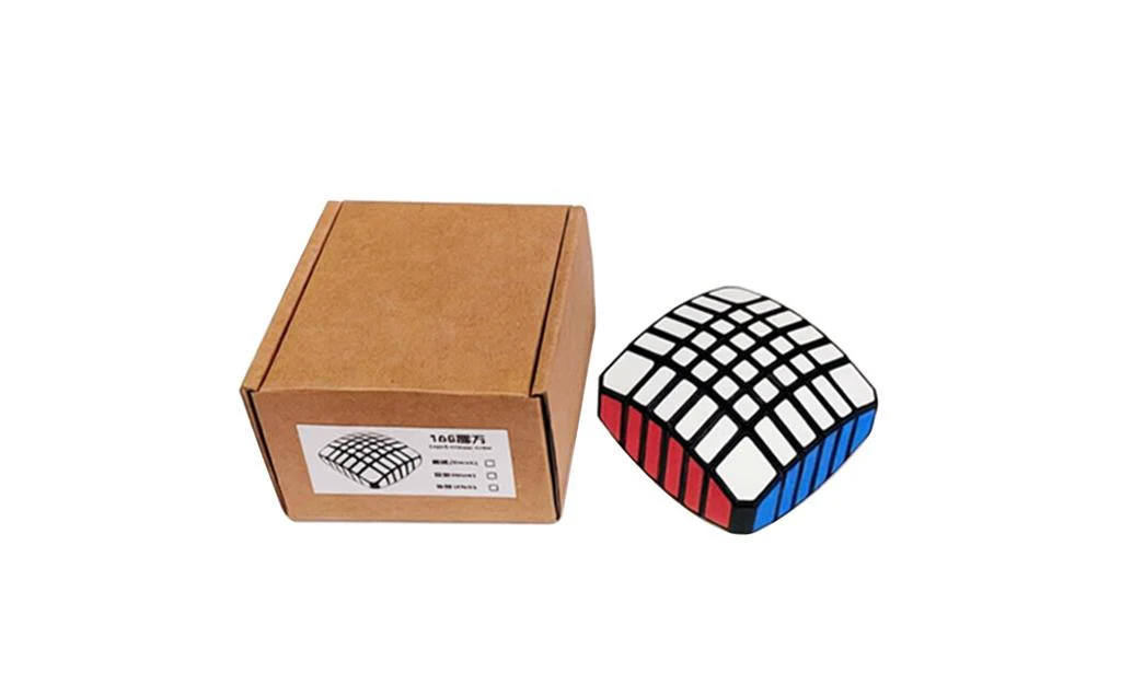 1x6x6 Floppy Cube - Image 4