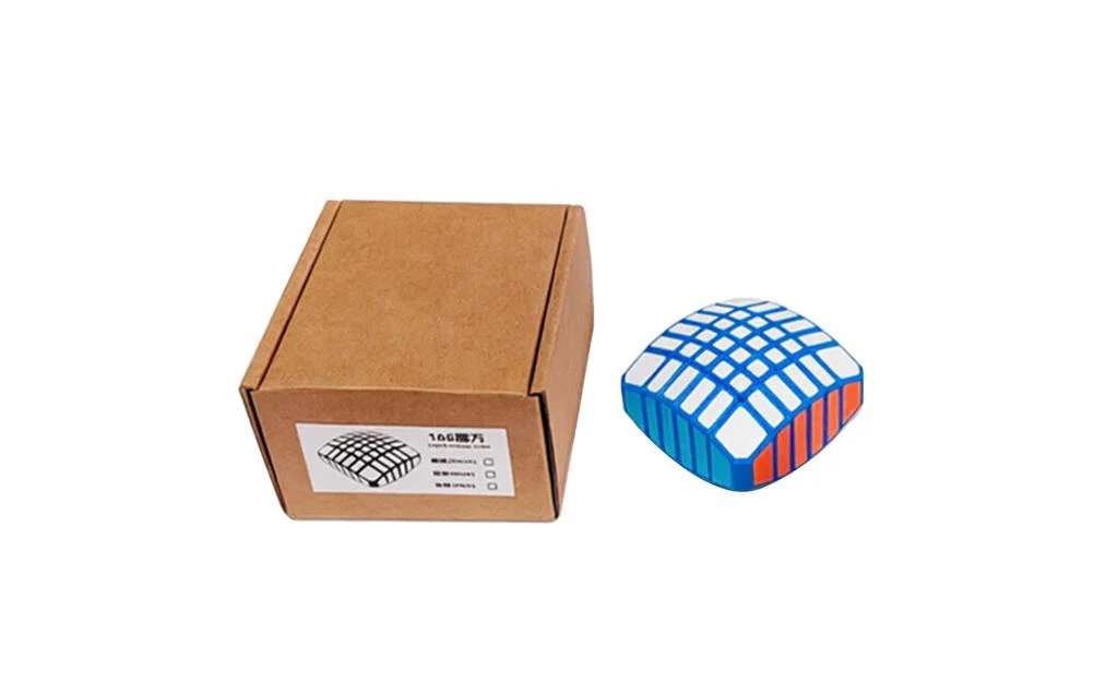 1x6x6 Floppy Cube - Image 8