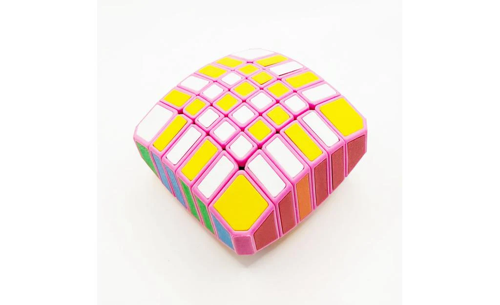 1x6x6 Floppy Cube - Image 9