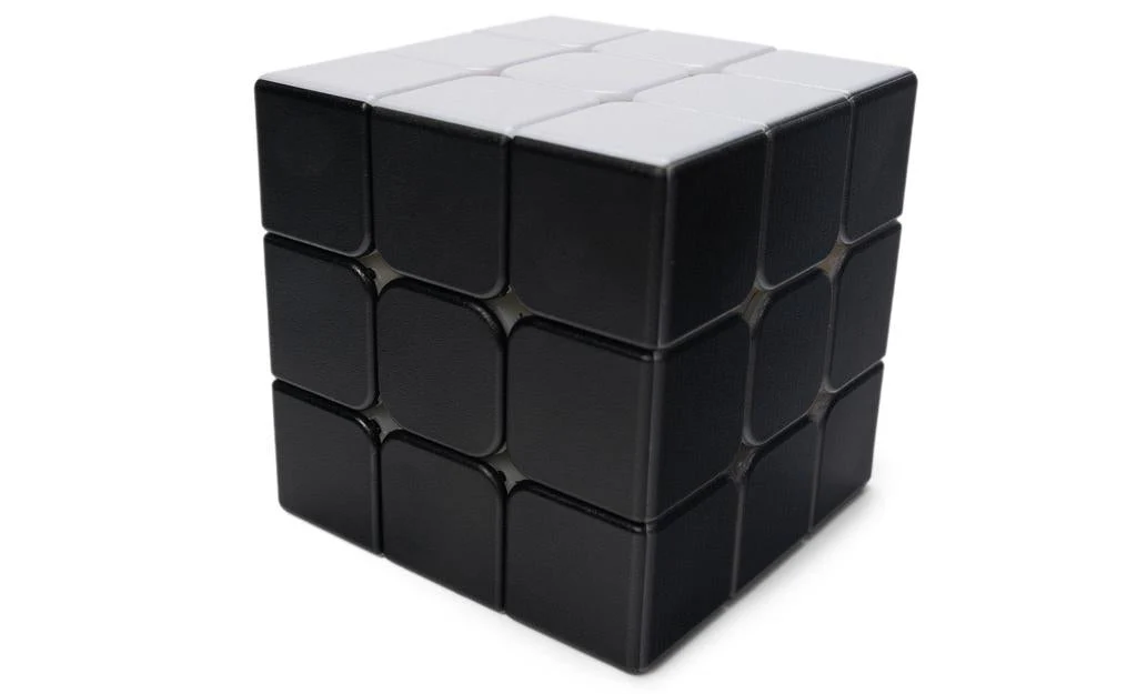 3x3 Gradient Cube - Image 11