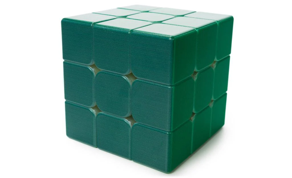 3x3 Gradient Cube - Image 12