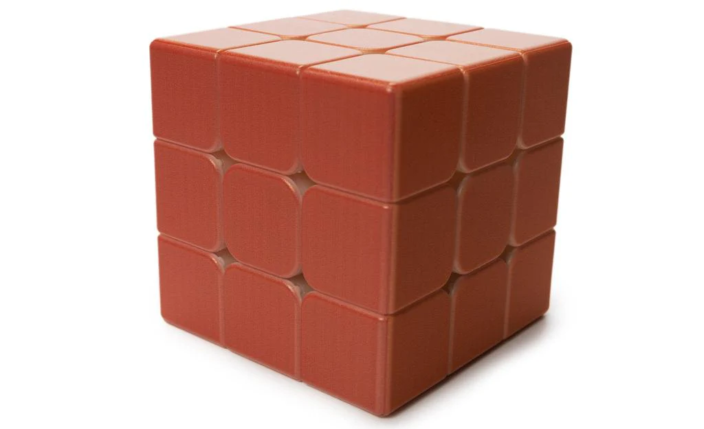 3x3 Gradient Cube - Image 13