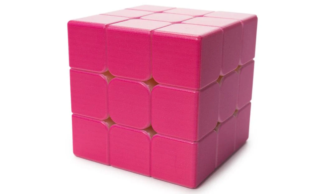 3x3 Gradient Cube - Image 14