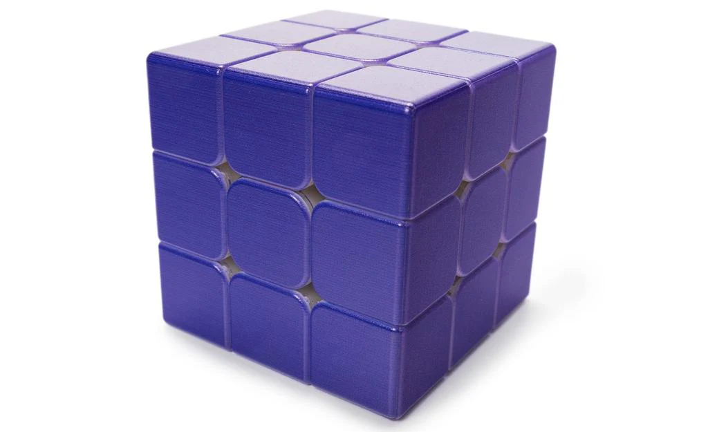 3x3 Gradient Cube - Image 15