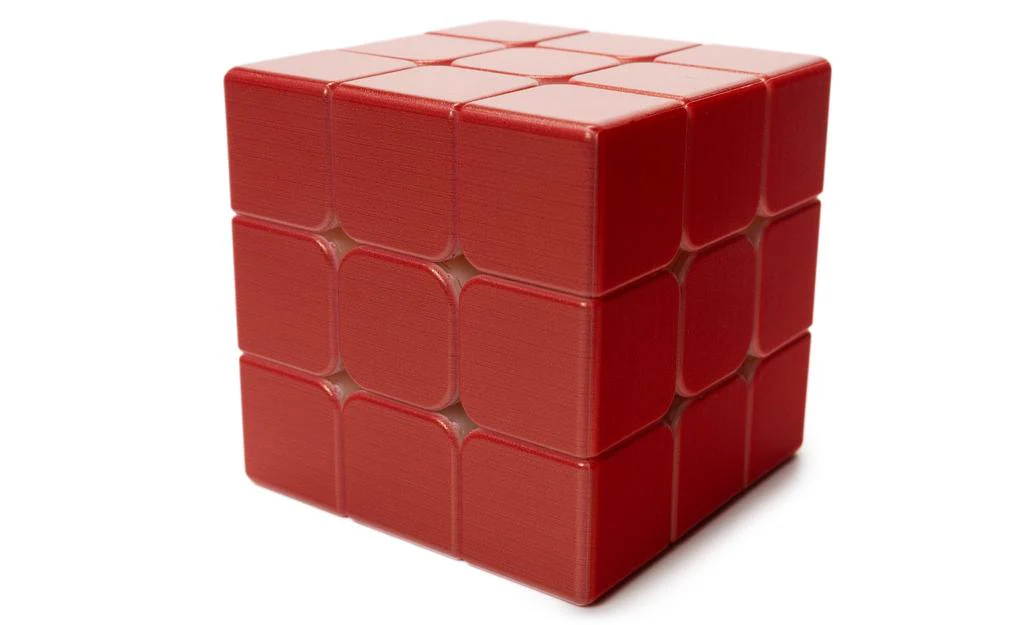 3x3 Gradient Cube - Image 16