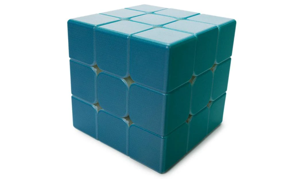 3x3 Gradient Cube - Image 17