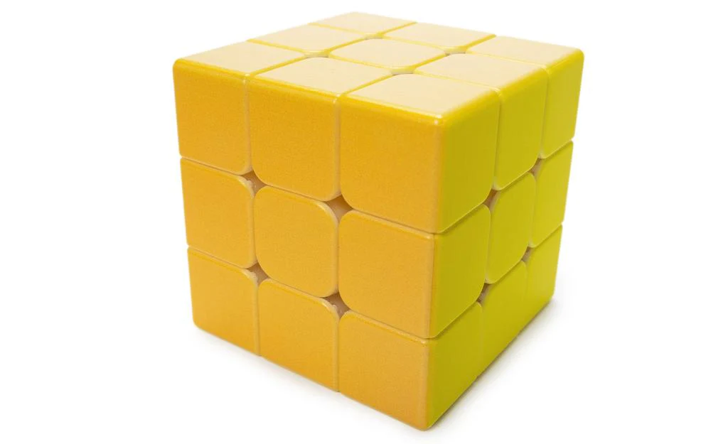 3x3 Gradient Cube - Image 18