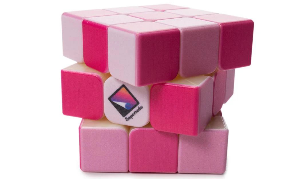 3x3 Gradient Cube - Image 23