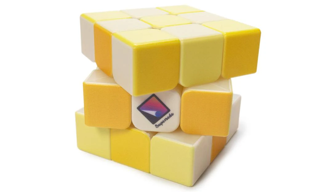 3x3 Gradient Cube - Image 27
