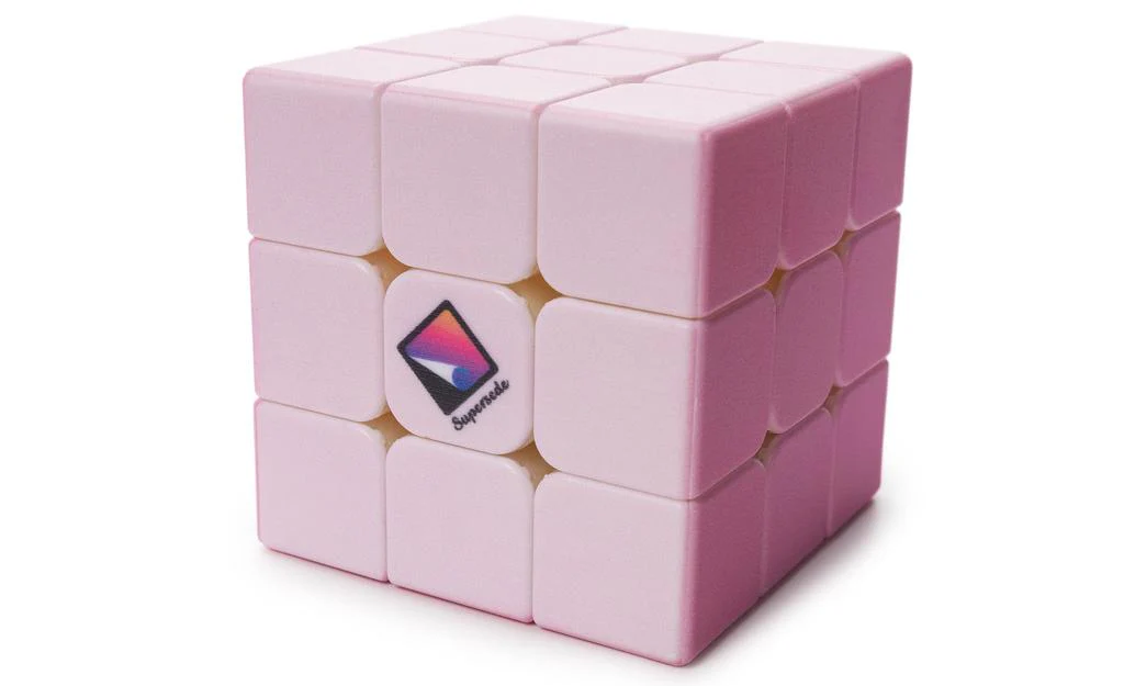 3x3 Gradient Cube - Image 5