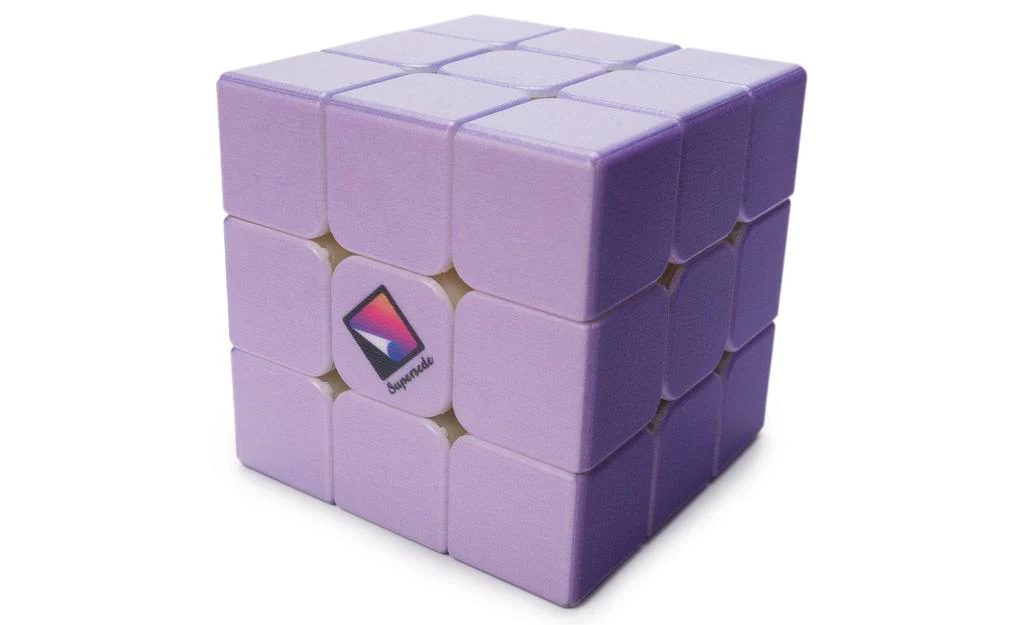 3x3 Gradient Cube - Image 6