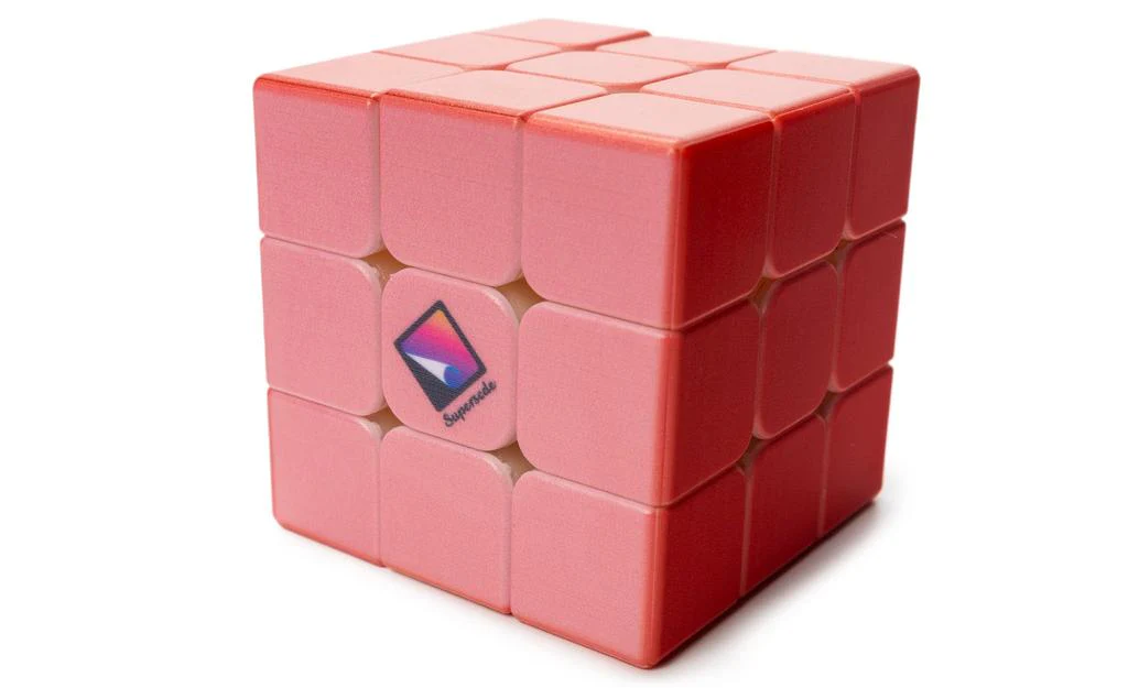 3x3 Gradient Cube - Image 7