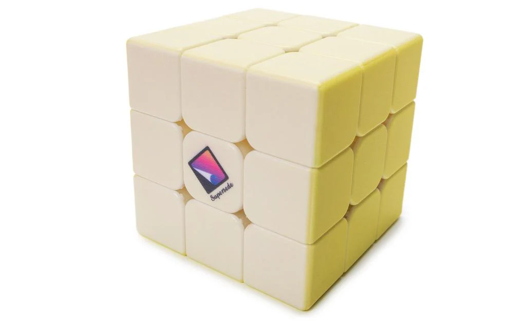 3x3 Gradient Cube - Image 9
