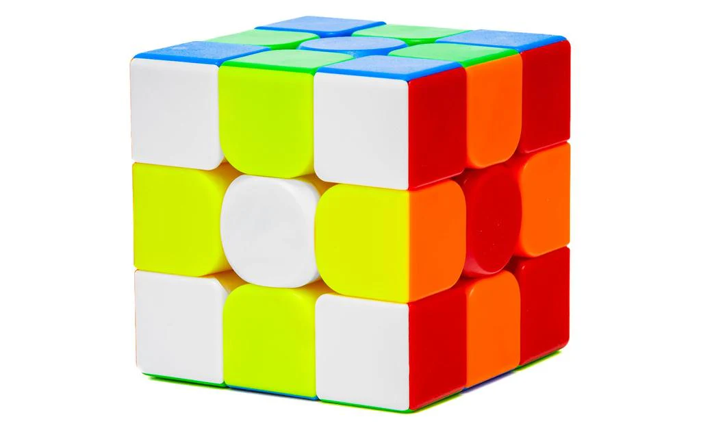 3x3 Speed Cube - Image 2
