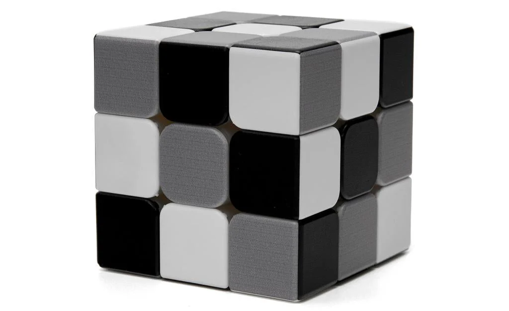 Sudoku Cube 3x3 (Pro)