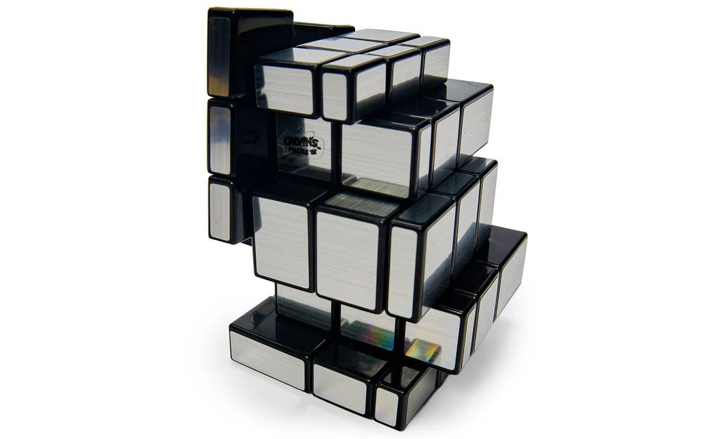 3x3x5 Siamese Mirror Cube - Short - Image 9