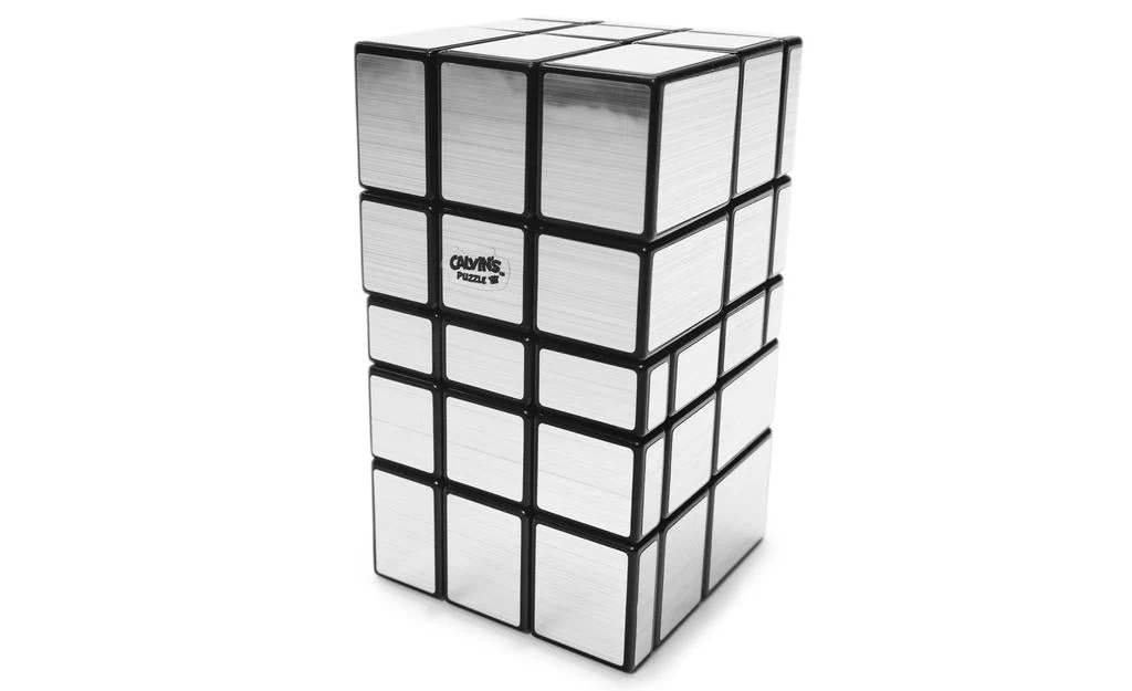 3x3x5 Siamese Mirror Cube - Tall - Image 3