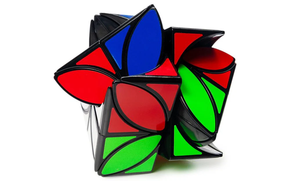 4-Leaf-Clover Plus - 6-Color - Image 3