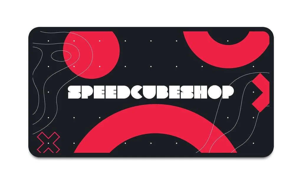 Abstract Mini Mat V2