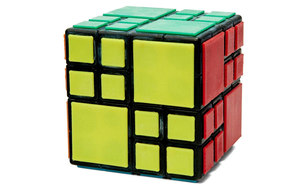 AI Bandage 4x4x4 - Image 2