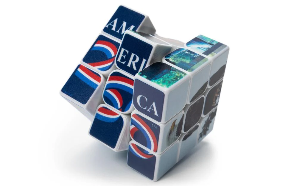 America250™ Puzzle Cube — Limited Edition - Image 10