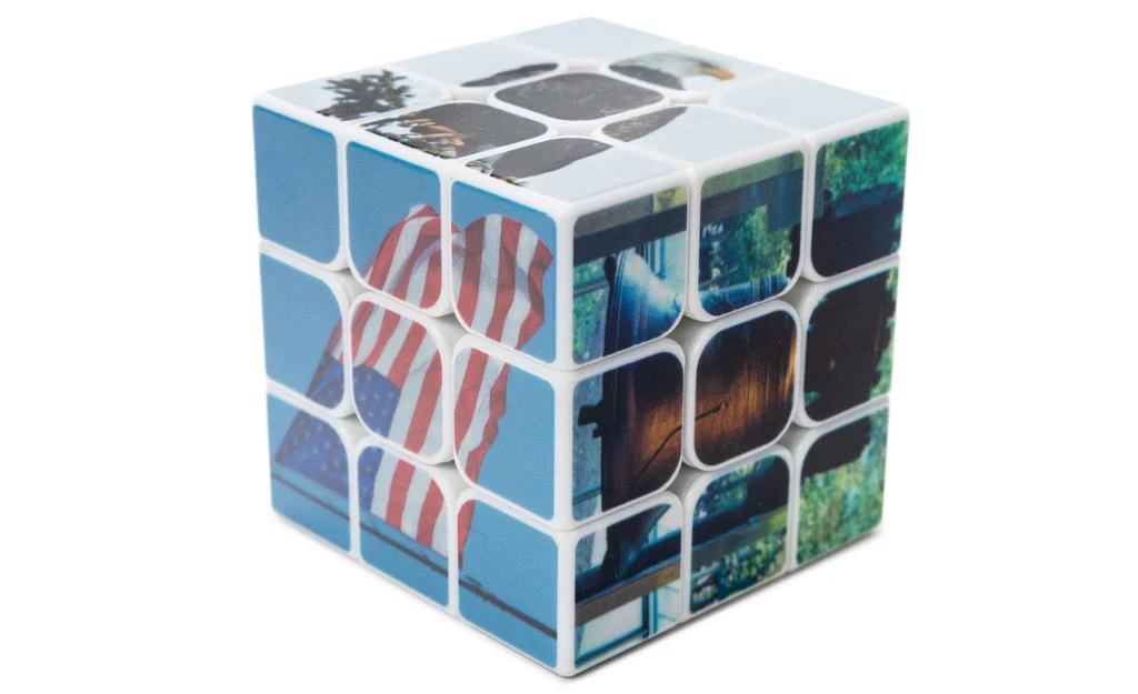 America250™ Puzzle Cube — Limited Edition - Image 9