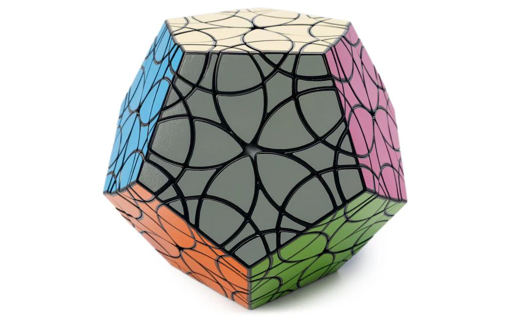 Andromeda Dodecahedron - Image 3