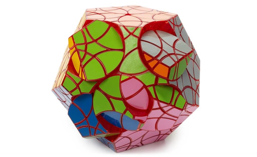 Andromeda Dodecahedron - Image 6