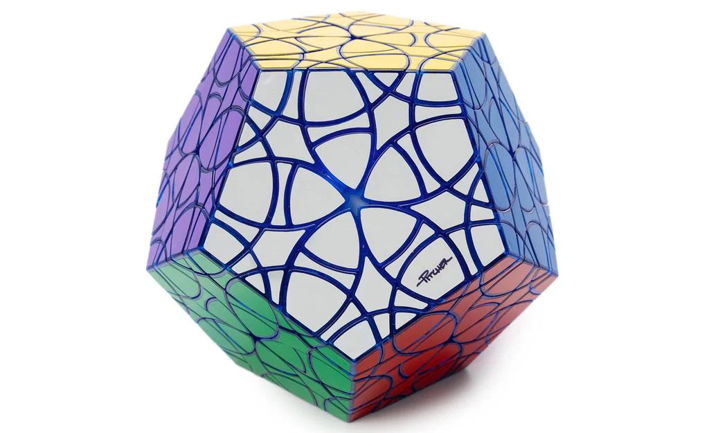 Andromeda Dodecahedron Plus - Image 2