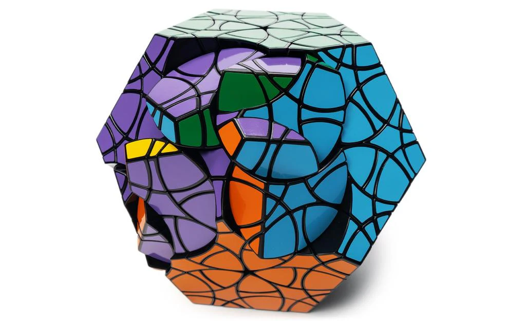 Andromeda Dodecahedron Plus - Image 5