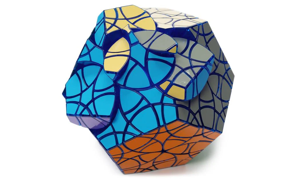 Andromeda Dodecahedron Plus - Image 6
