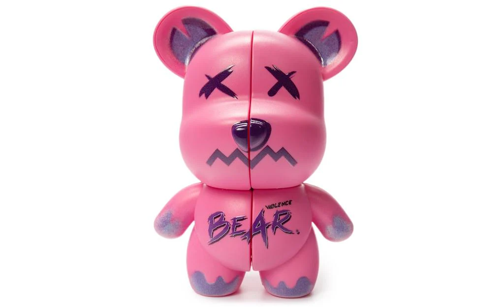 Angry Bear 2x2x2 - Image 3