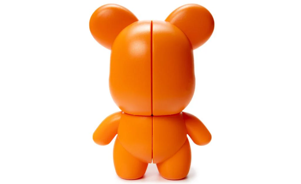 Angry Bear 2x2x2 - Image 5