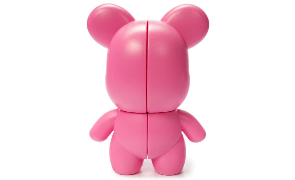 Angry Bear 2x2x2 - Image 6