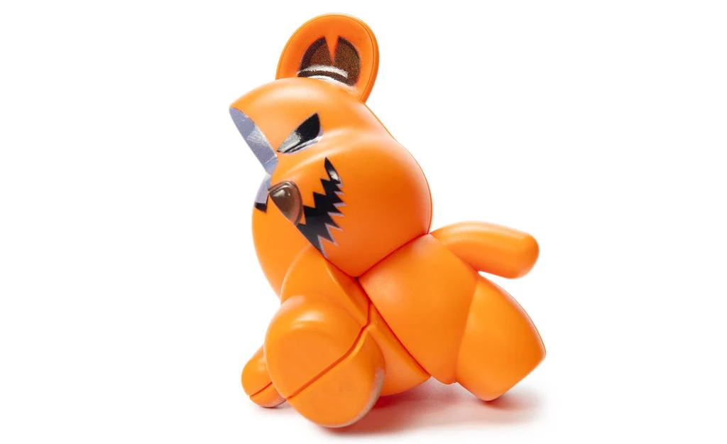 Angry Bear 2x2x2 - Image 8