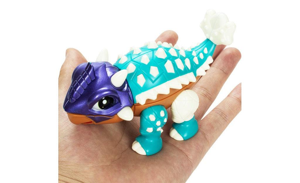 Ankylosaurus 2x2x3 Puzzle - Image 3