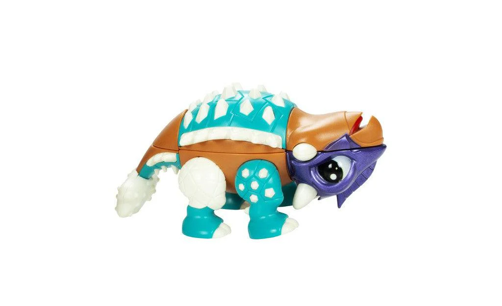 Ankylosaurus 2x2x3 Puzzle - Image 4