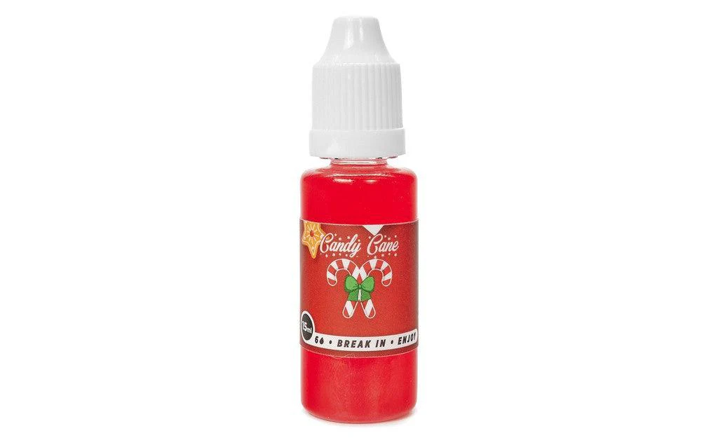 Candy Cane (Peppermint Scented) Lubricant - Limited Edition - Image 4