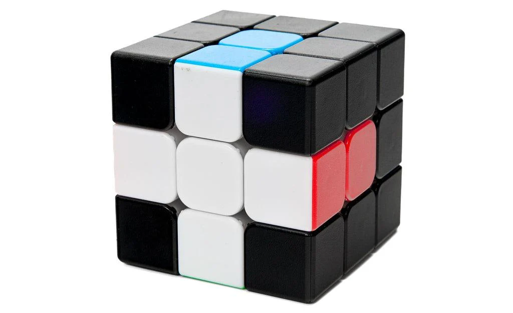 CFOP Trainer Cube (Cross)