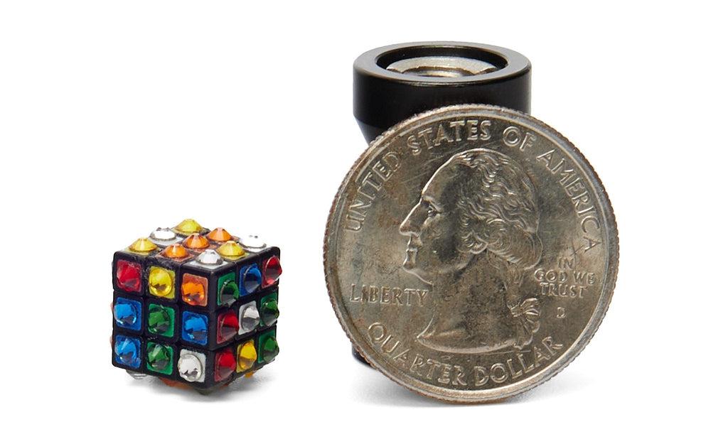 Crystallized 3x3 Mini - 1cm - Image 2