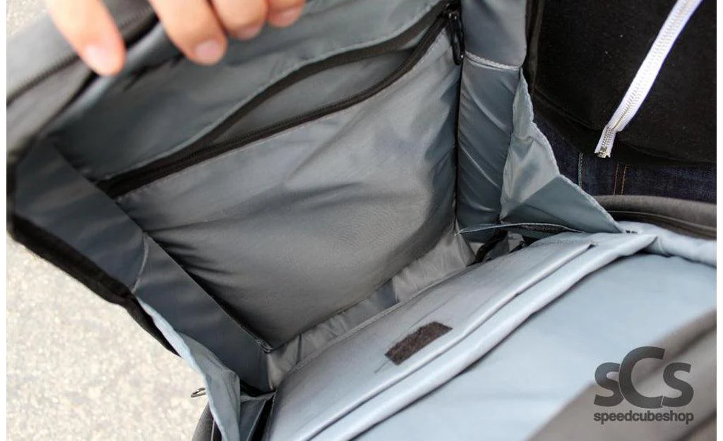 Cube Forever Backpack - Image 3