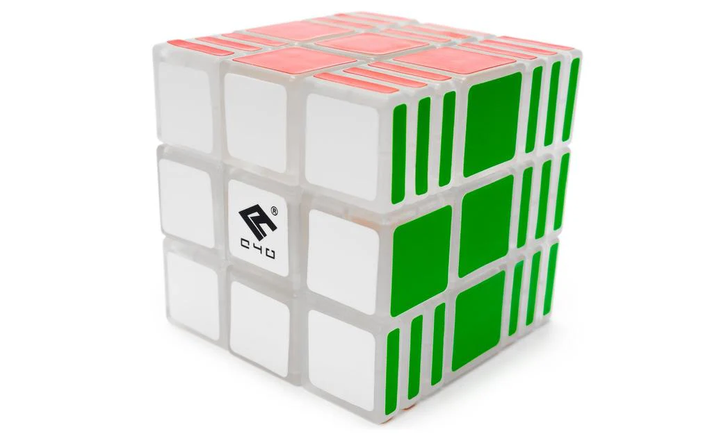 Cube4You Roadblock 3x3x7 V1 - Image 2