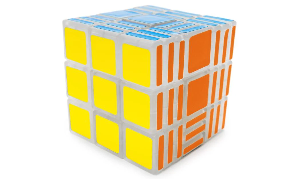 Cube4You Roadblock 3x3x7 V2 - Image 4